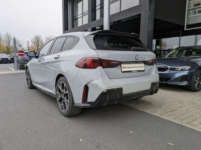 BMW 118 118d M-Sport Sedan