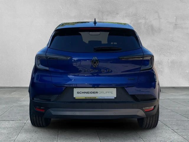 Renault Captur Alpine E-Tech Esprit