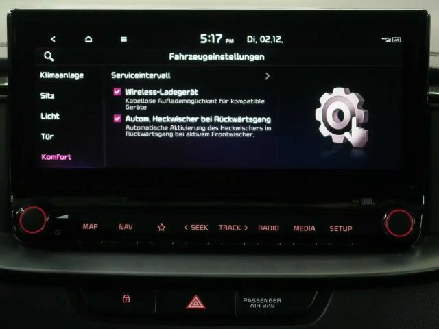 Kia ProCeed GDi GT-Line