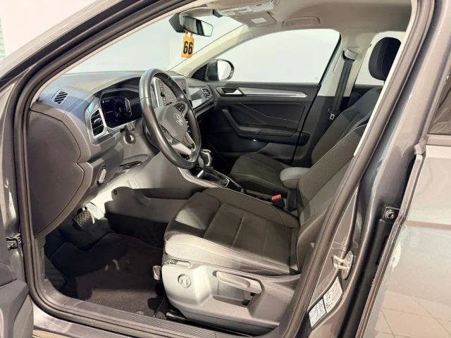 Volkswagen T-Roc 1.5 TSI DSG Style