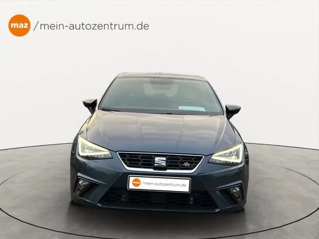 Seat Ibiza 1.0 TSI FR-lijn