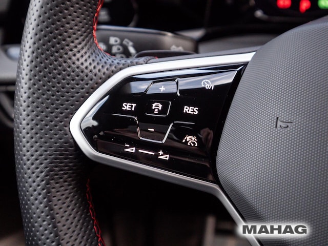 Volkswagen Golf 2.0 TSI DSG GTI Golf VIII