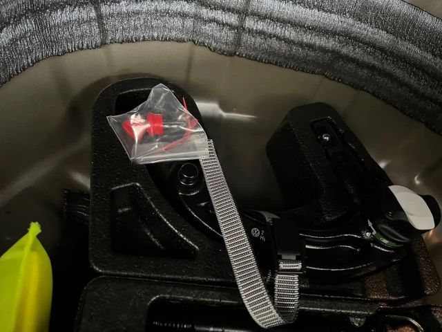 Volkswagen Taigo DSG Move