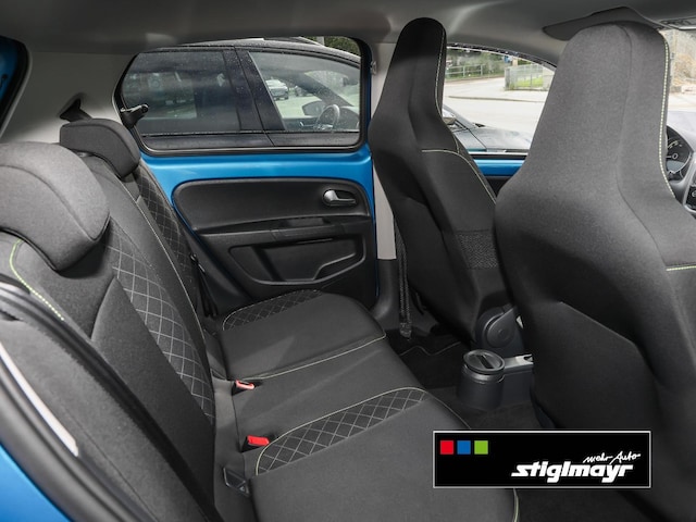 Skoda Citigo-e iV Best