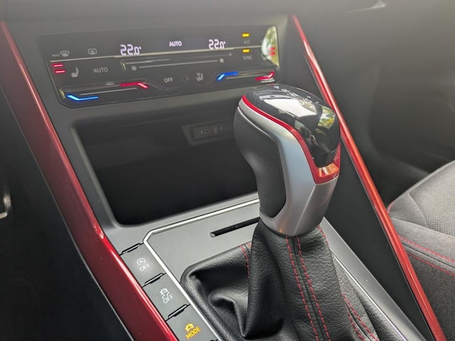 Volkswagen Polo 2.0 TSI GTI