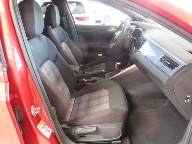 Volkswagen Polo 2.0 TSI DSG