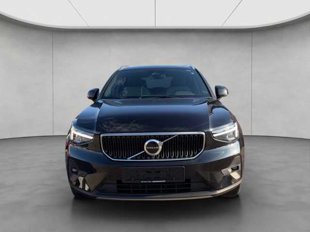 Volvo XC40 XC40