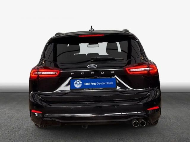 Ford Focus 1.5 EcoBlue Wagon