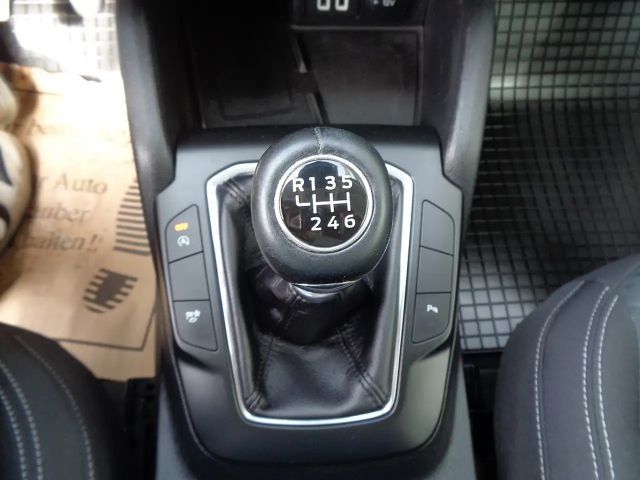 Ford Kuga Cool & Connect