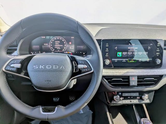 Skoda Kamiq 1.0 TSI Selection