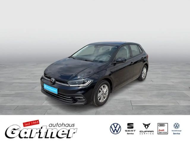 Volkswagen Polo 1.0 TSI DSG Style
