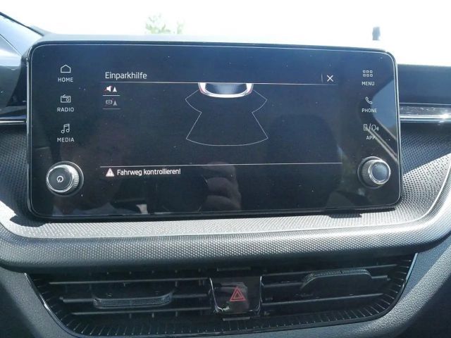 Skoda Fabia Essence 1,0, € 15.490 ,- inkl. Porsche Bank Bon...