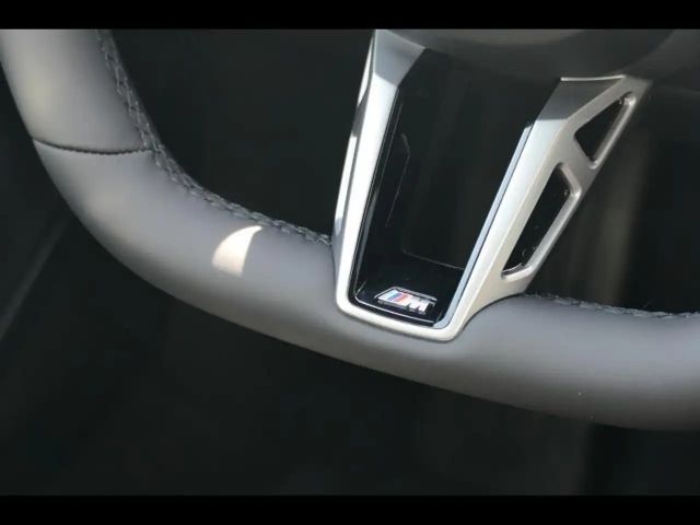 BMW i5 M-Sport eDrive40