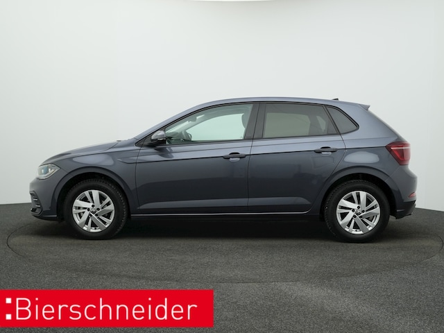 Volkswagen Polo 1.0 TSI DSG Style