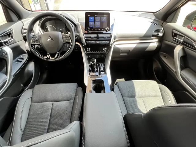 Mitsubishi Eclipse Cross 4WD PHEV