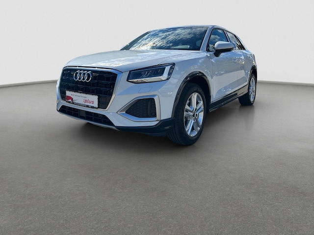 Audi Q2 35 TFSI S-Tronic