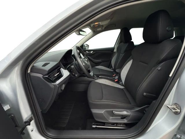 Skoda Kamiq 1.0 TSI Selection