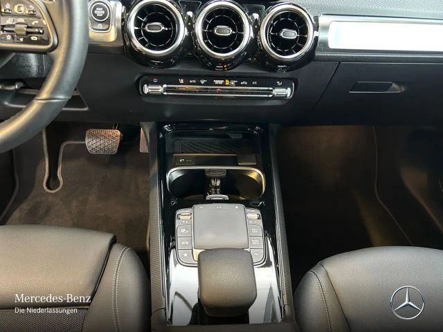 Mercedes-Benz GLB 180 GLB 180 d Style