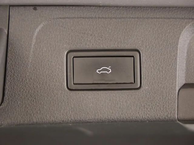 Volkswagen Passat GTE Variant