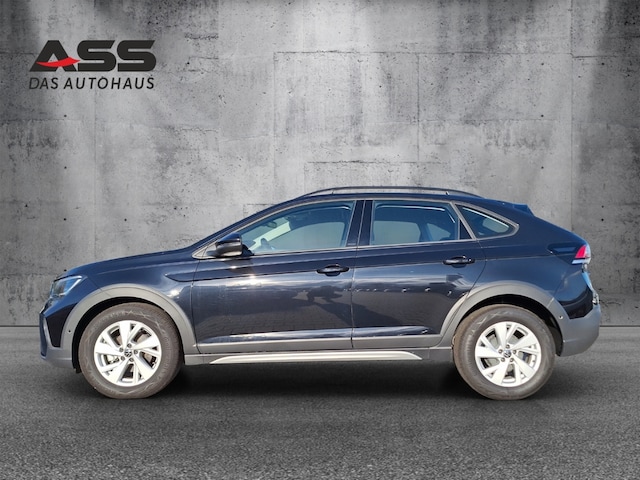 Volkswagen Taigo 1.0 TSI Life