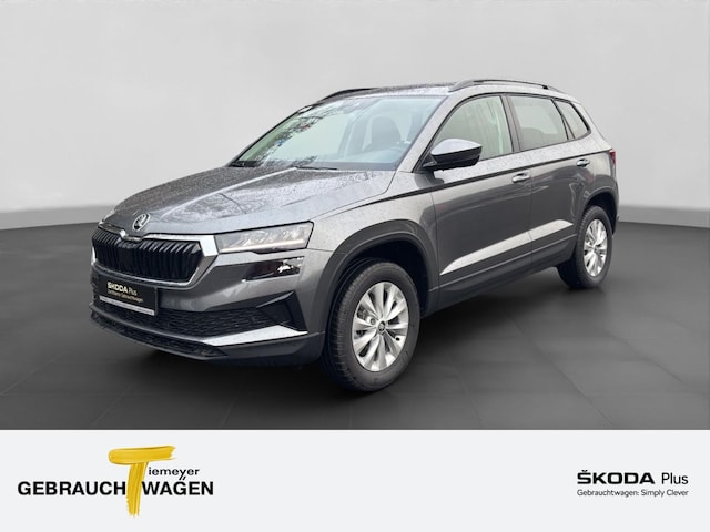 Skoda Karoq 1.5 TSI Selection