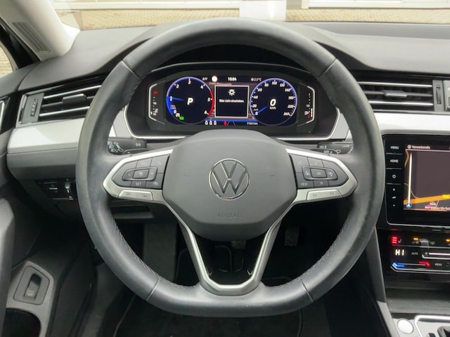 Volkswagen Passat 2.0 TDI Business DSG Variant