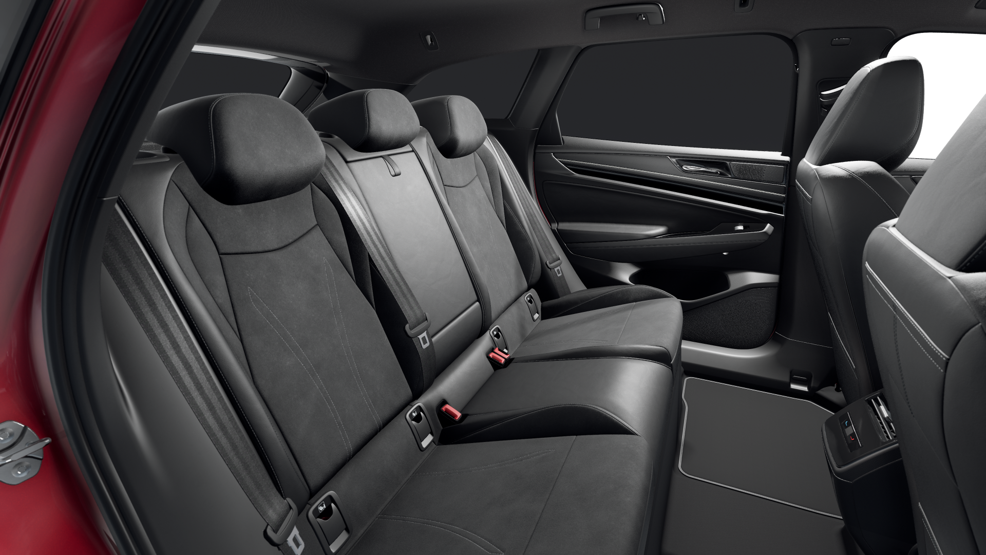 Volkswagen ID.7 Tourer