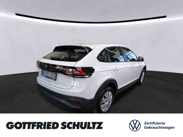 Volkswagen Taigo 1.0 TSI