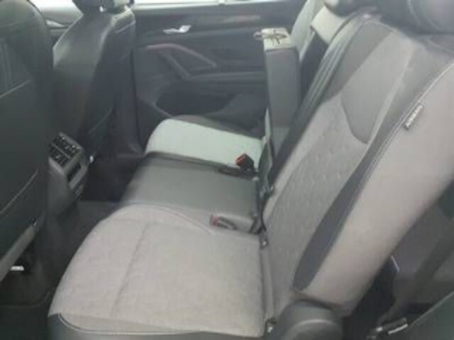 Volkswagen Tayron 1.5 eTSI DSG