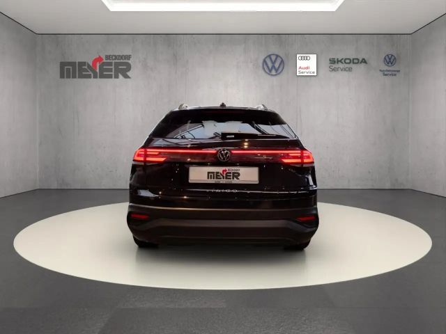 Volkswagen Taigo 1.0 TSI DSG Move