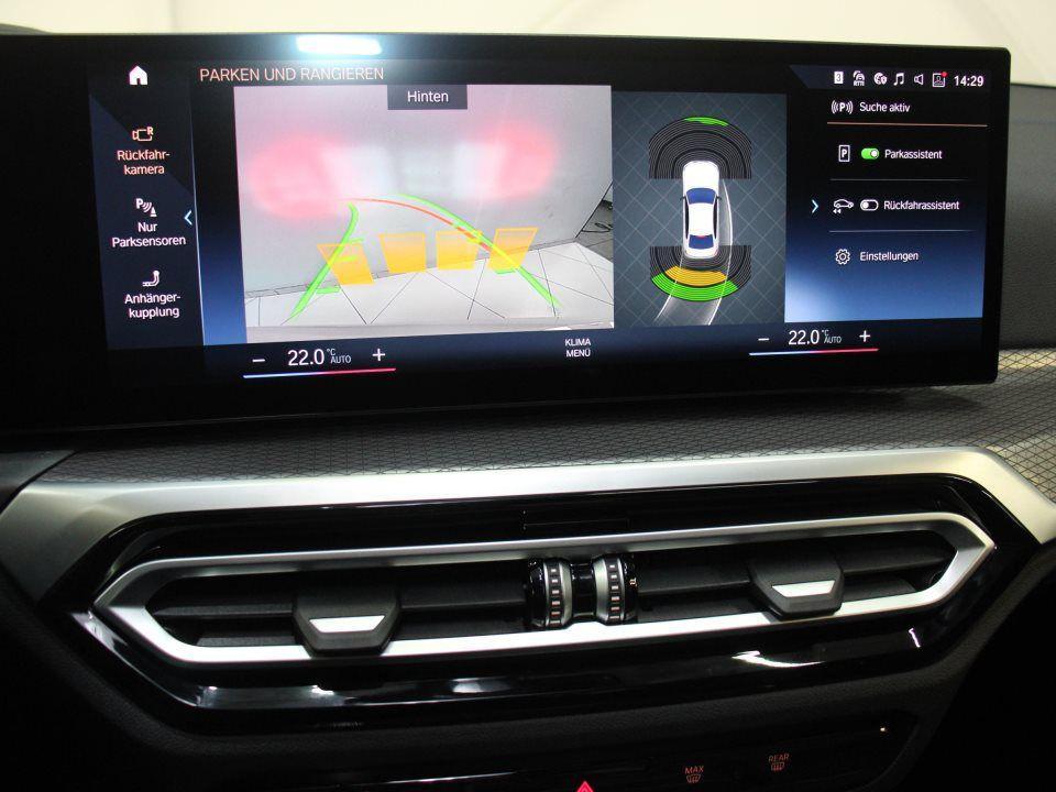 BMW M340 Sedan xDrive