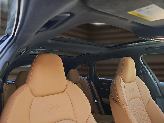 Audi A6 e-tron Avant Performance Quattro