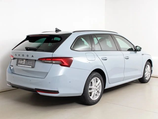 Skoda Octavia Sportline