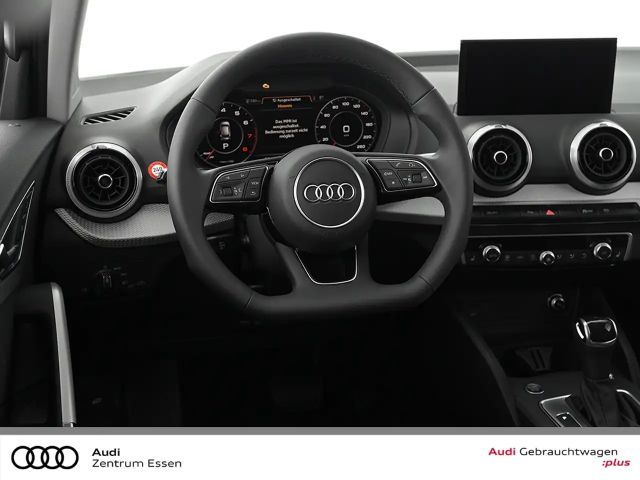Audi Q2 35 TFSI S-Line