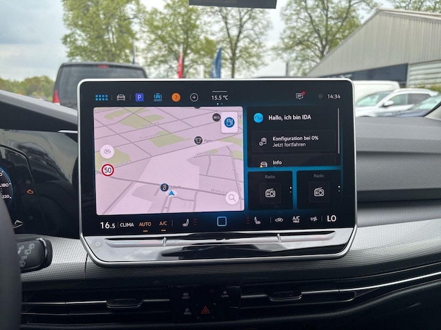 Volkswagen Golf 1.5 TSI Style