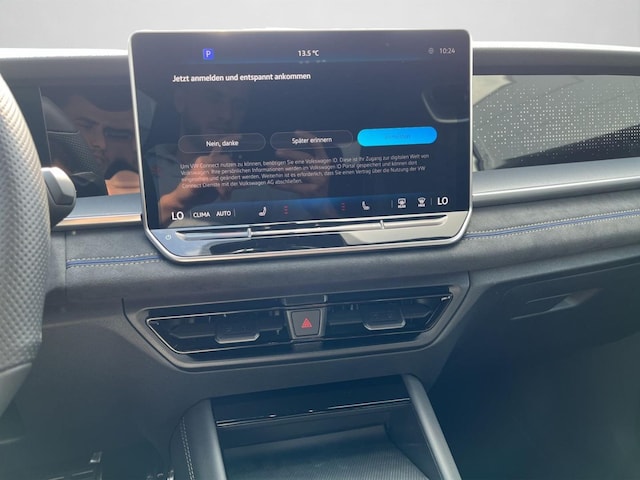 Volkswagen Tayron 4Motion DSG R-Line