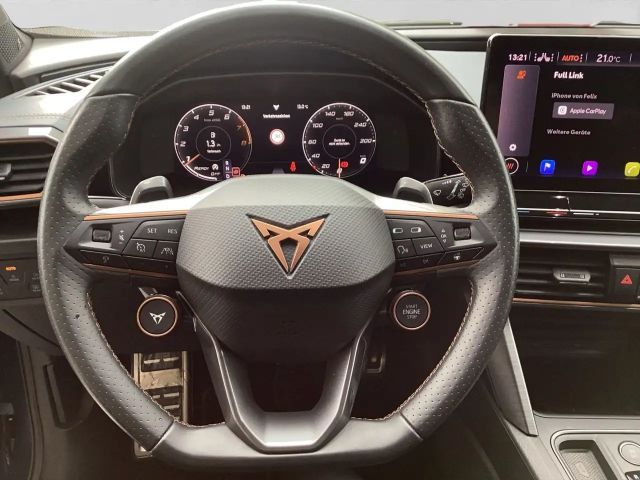 Cupra Formentor 2.0 TSI VZ