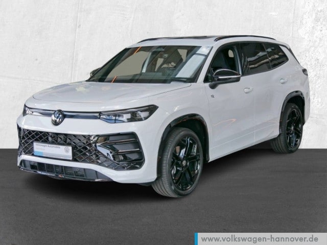 Volkswagen Tayron 2.0 TSI DSG IQ.Drive R-Line