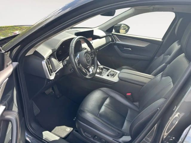 Mazda CX-60 4WD Homura