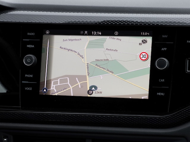 Volkswagen Taigo IQ.Drive Life