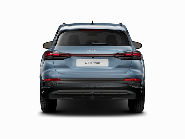 Audi Q4 e-tron SUV 45 e-tron Audi Q4 e-tron