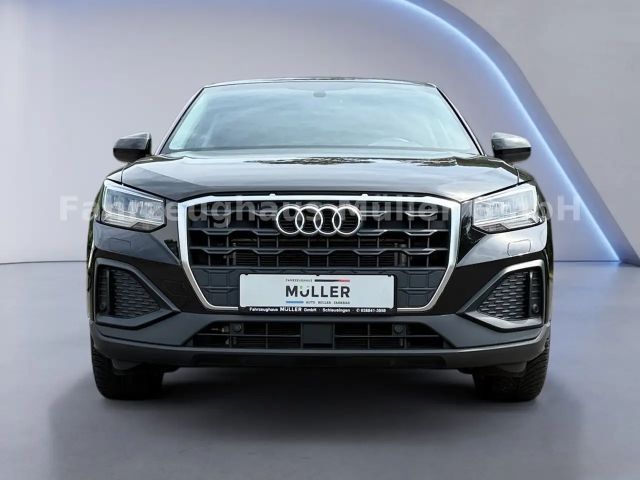 Audi Q2 1.5 TSI 35 TFSI