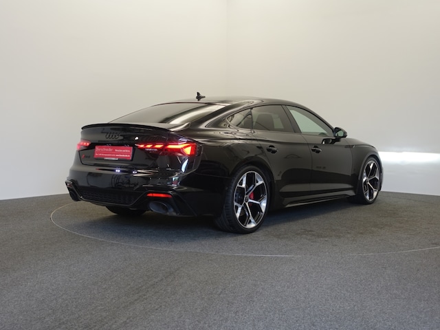 Audi RS5 Quattro Sportback