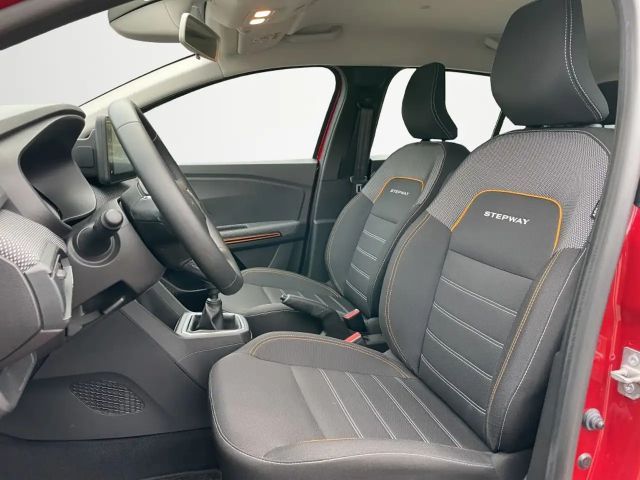 Dacia Sandero Comfort Stepway