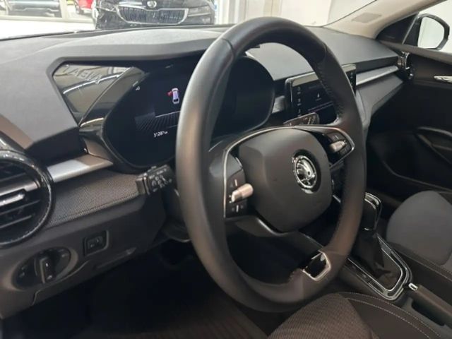 Skoda Fabia 1.0 TSI Selection