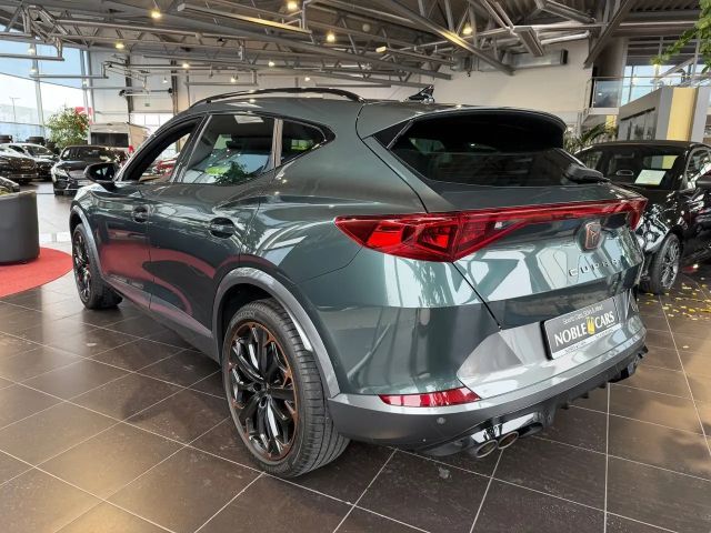 Cupra Formentor 4Drive VZ