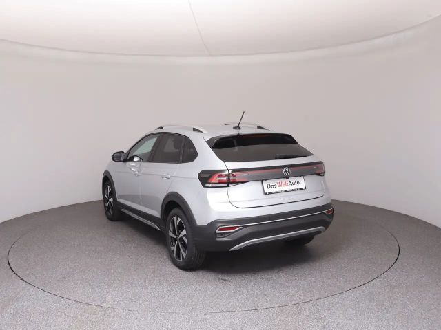 Volkswagen Taigo DSG Style