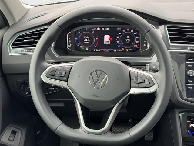 Volkswagen Tiguan 2.0 TDI DSG Elegance Elegance