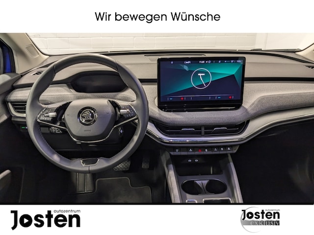 Skoda Enyaq Loft iV 50