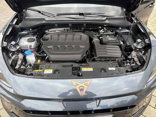 Cupra Formentor 2.0 TSI 4Drive DSG VZ